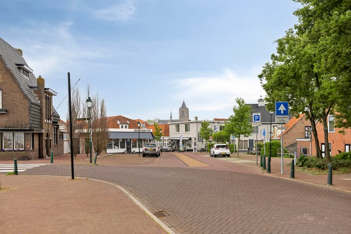 Foto 28 van Bebouwdendam 20