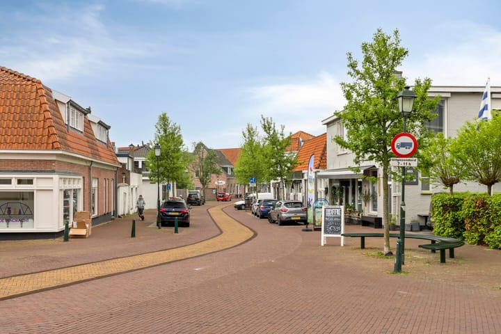 Foto 30 van Bebouwdendam 20