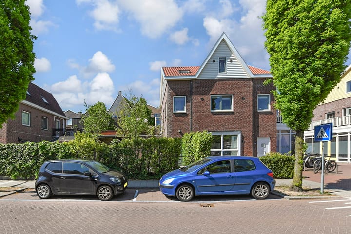 Koningin Julianastraat 38