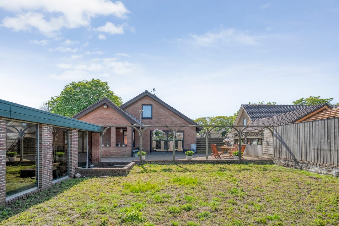 Photo 1 of Kastanjelaan 15