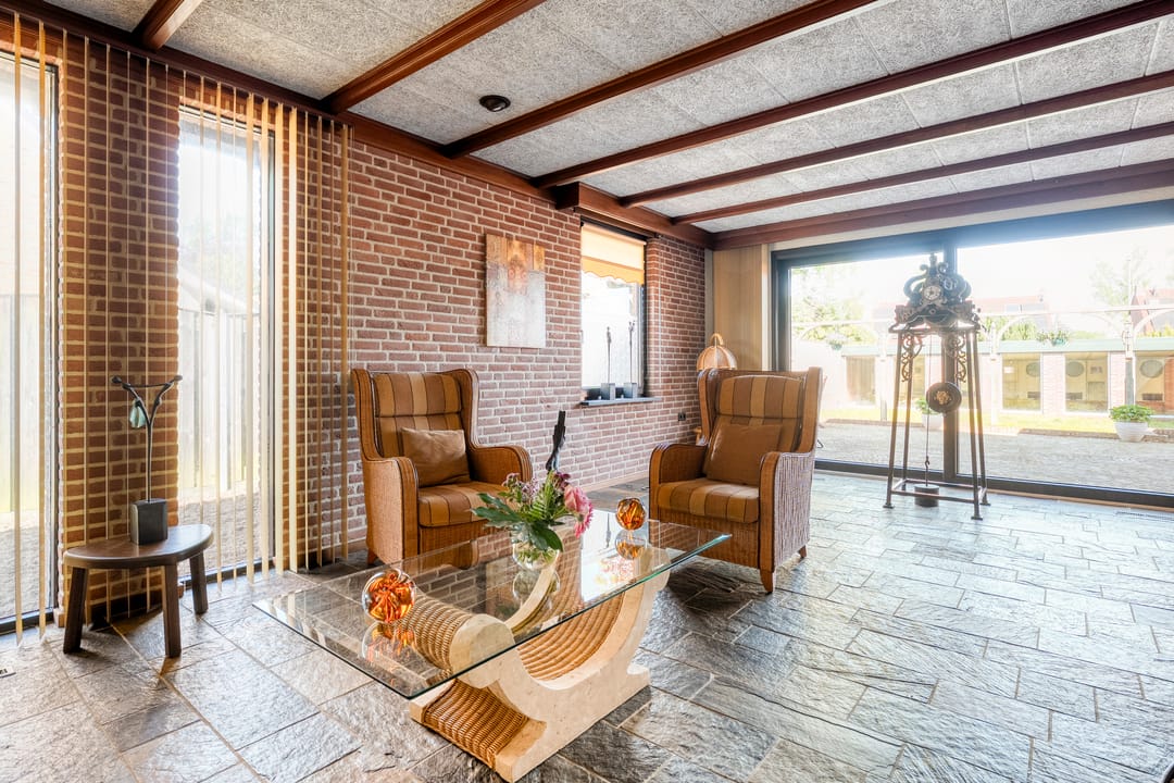 Photo 2 of Kastanjelaan 15