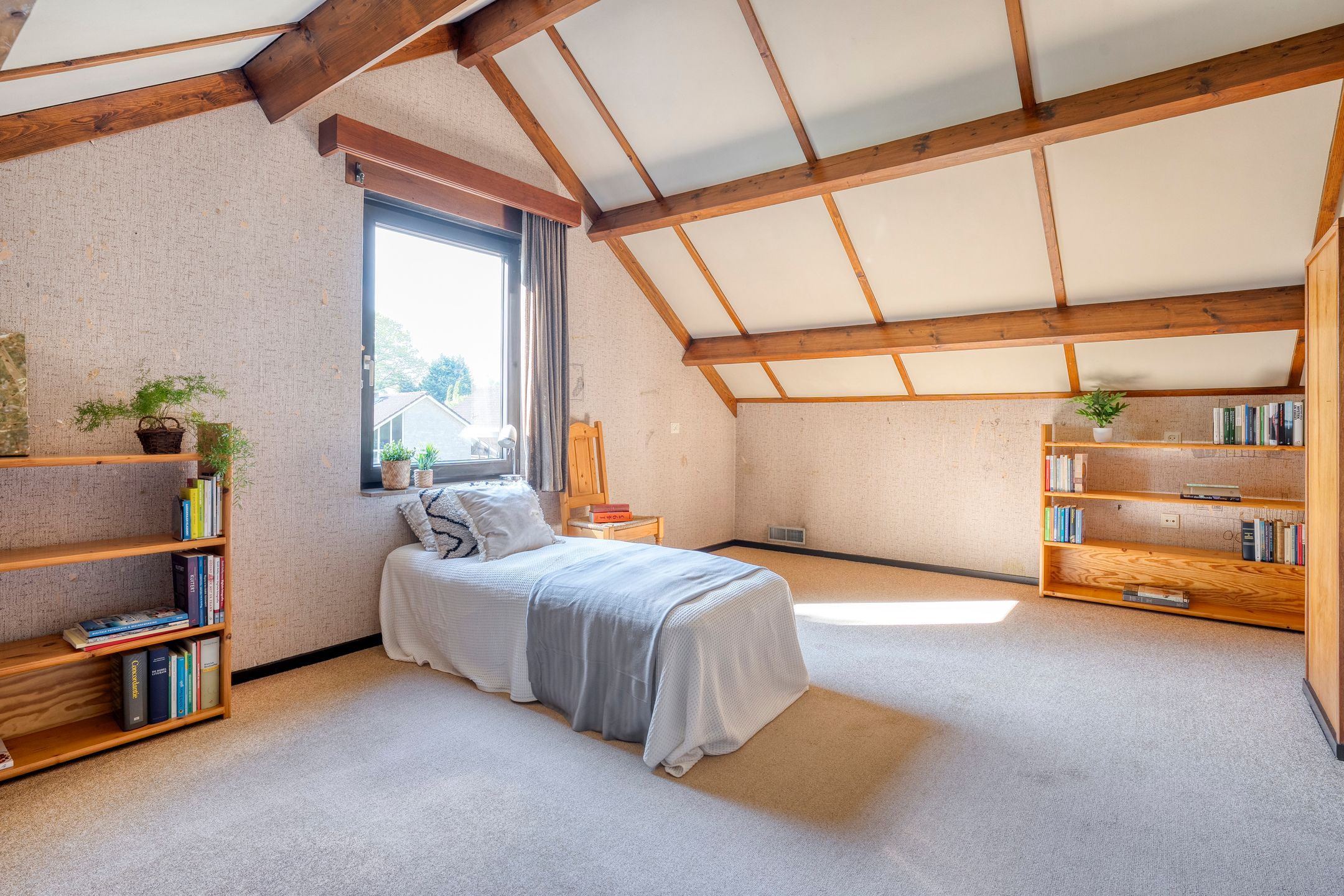 Photo 3 of Kastanjelaan 15