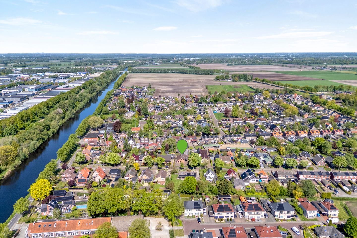 Photo 4 of Kastanjelaan 15