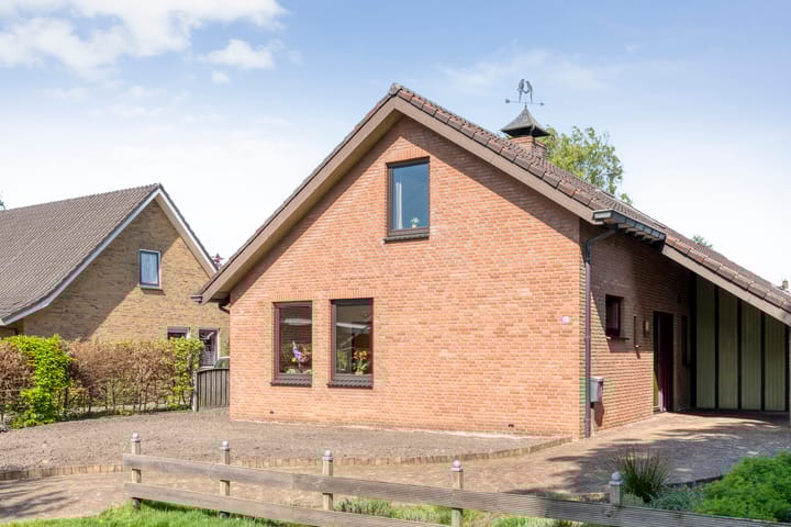 Foto 5 van Kastanjelaan 15