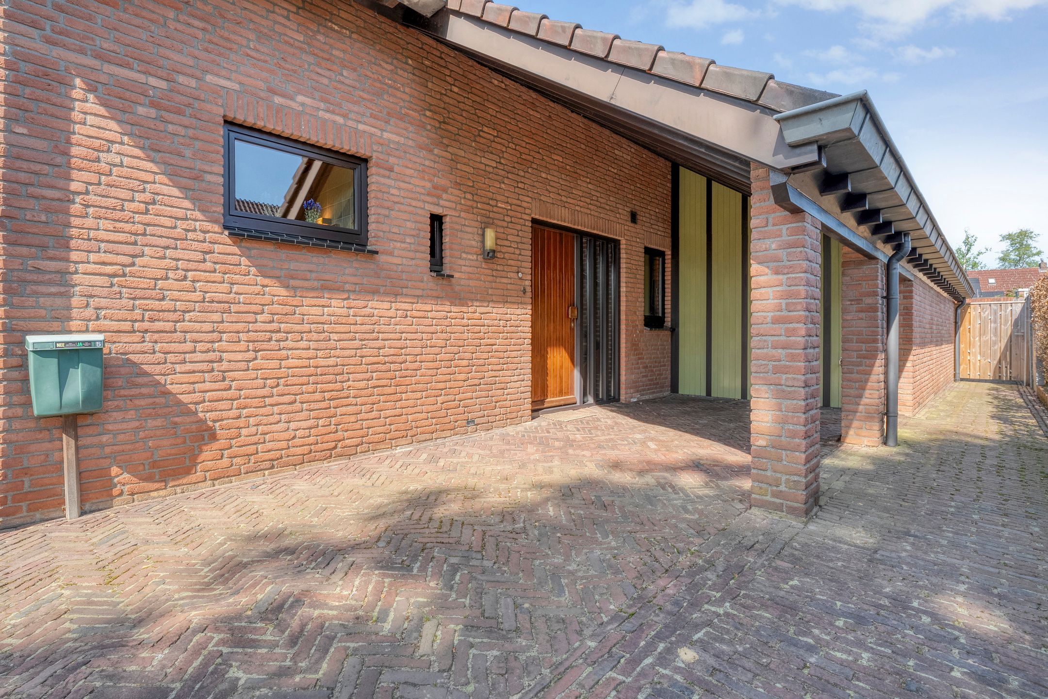 Photo 6 of Kastanjelaan 15