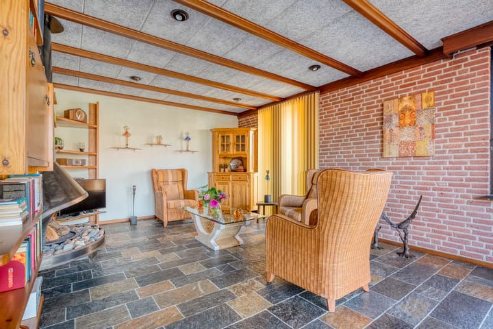 Foto 10 van Kastanjelaan 15