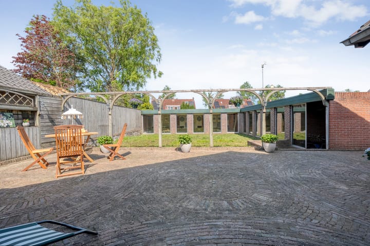 Foto 26 van Kastanjelaan 15