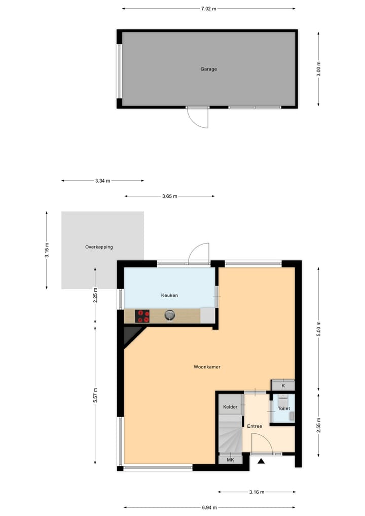 Foto 21 van Inslagstraat 1