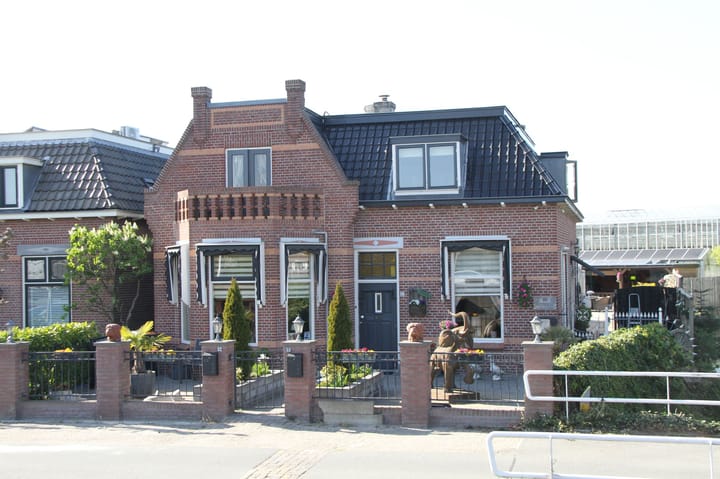 Vredebestlaan 53