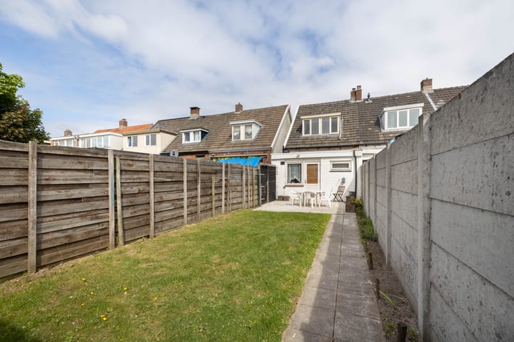 Foto 2 van De Wetstraat 6