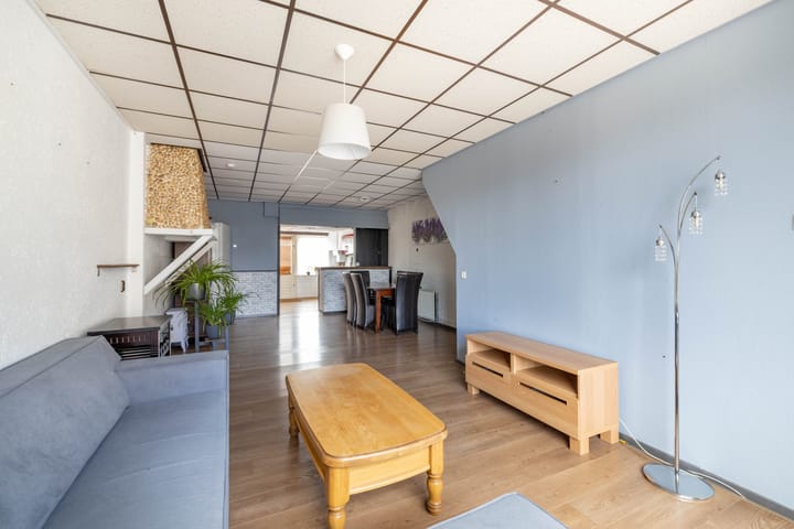 Foto 3 van De Wetstraat 6