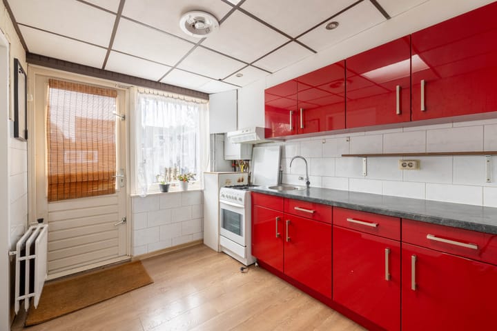 Foto 4 van De Wetstraat 6