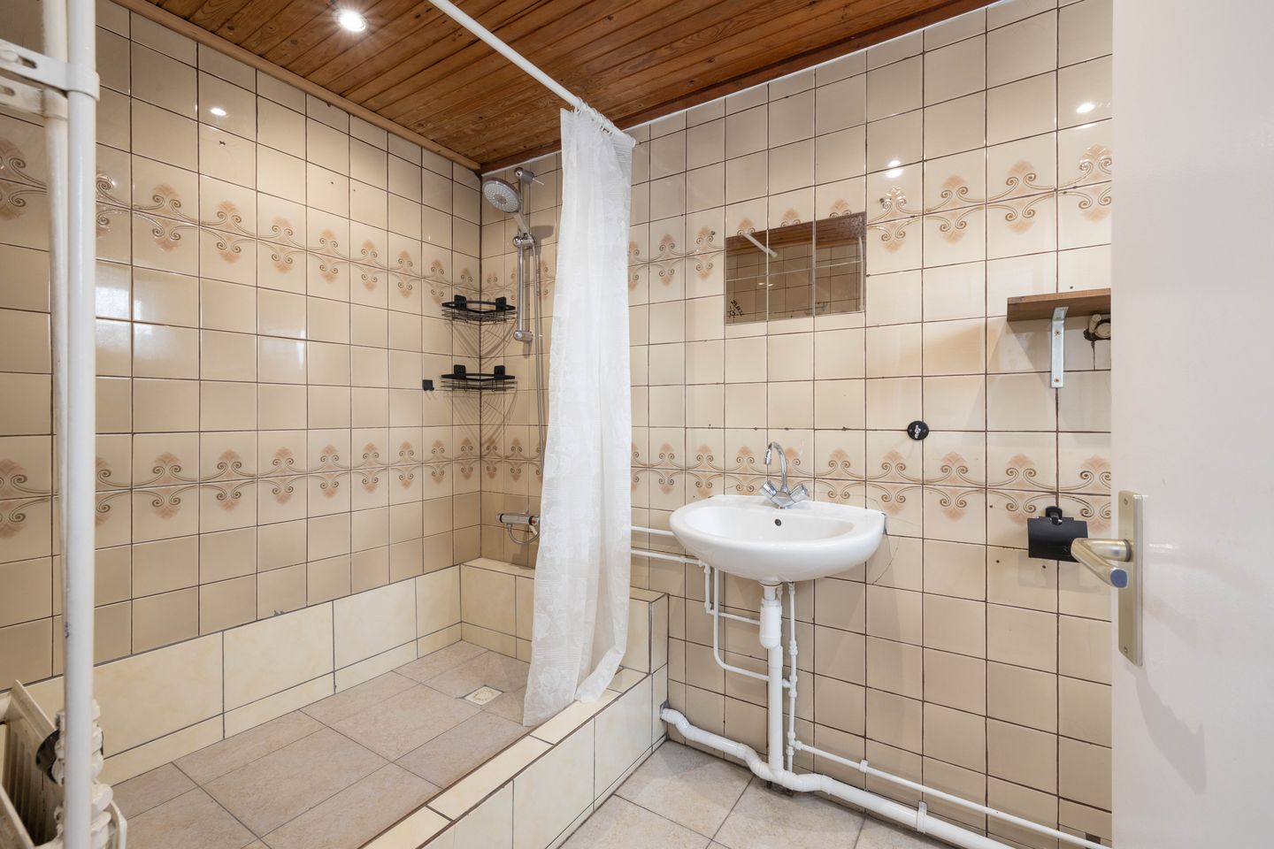 Foto 5 van De Wetstraat 6