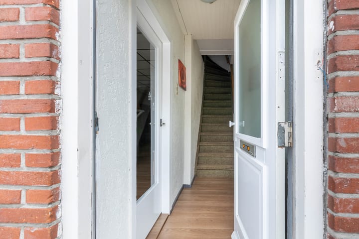 Foto 6 van De Wetstraat 6