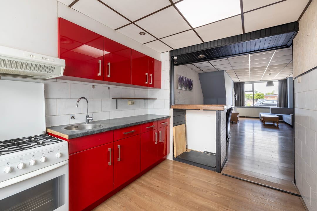 Foto 7 van De Wetstraat 6