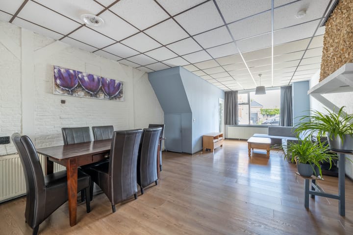 Foto 8 van De Wetstraat 6