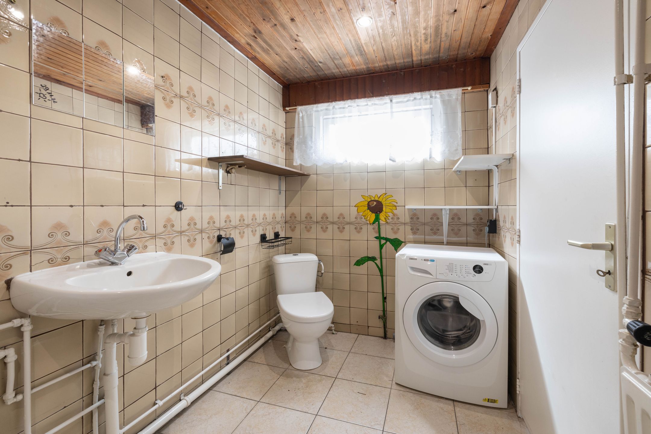 Foto 9 van De Wetstraat 6