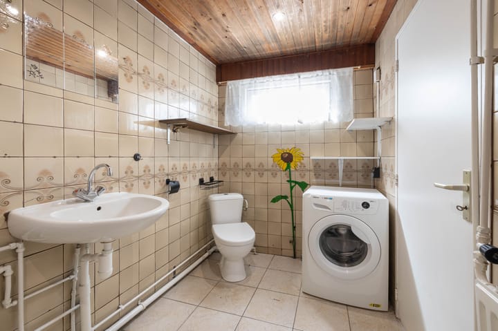 Foto 9 van De Wetstraat 6