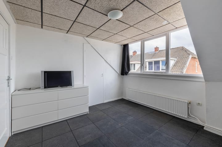 Foto 10 van De Wetstraat 6