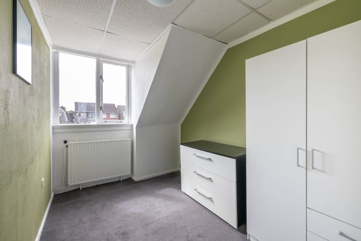 Foto 11 van De Wetstraat 6