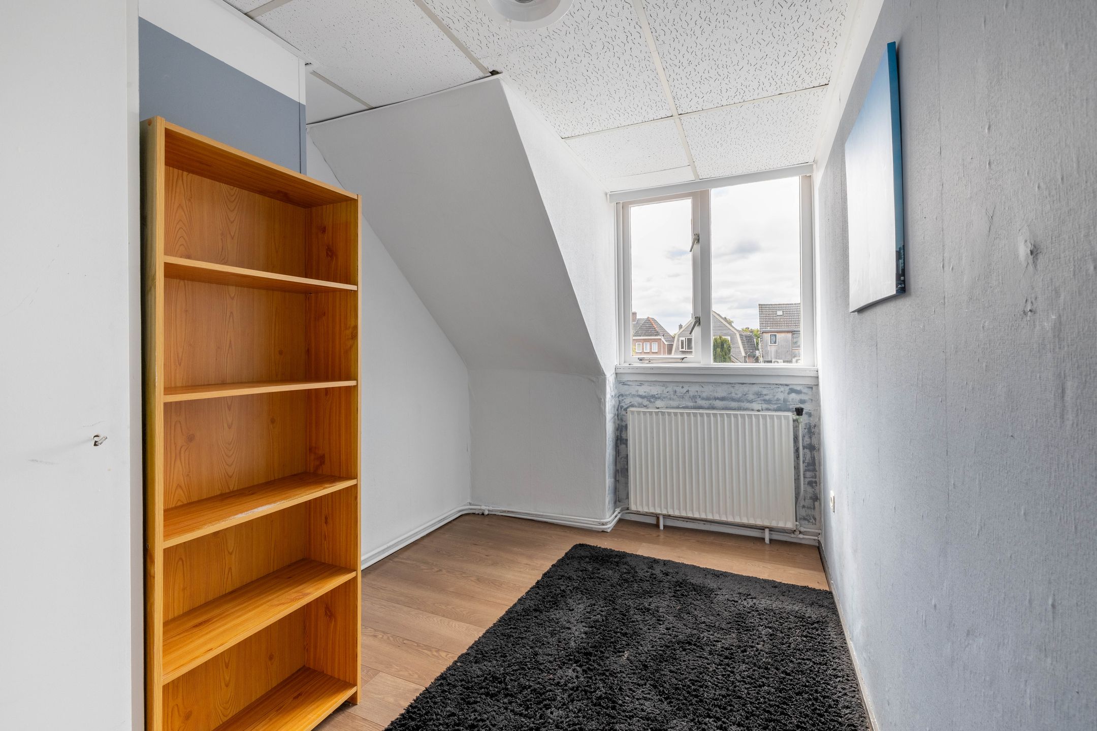 Foto 12 van De Wetstraat 6