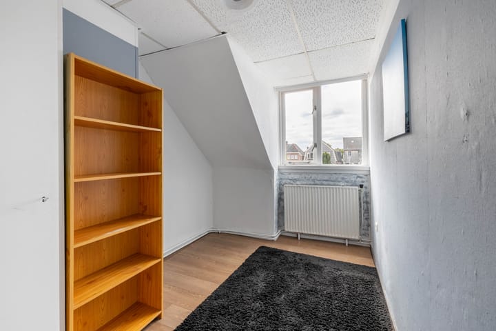 Foto 12 van De Wetstraat 6