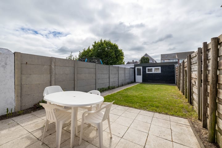 Foto 13 van De Wetstraat 6