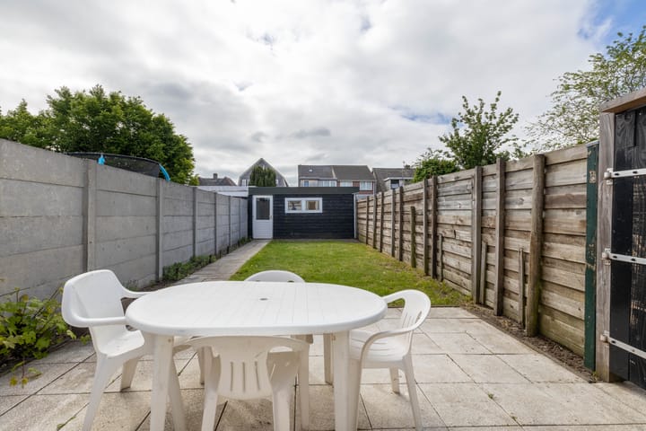 Foto 14 van De Wetstraat 6