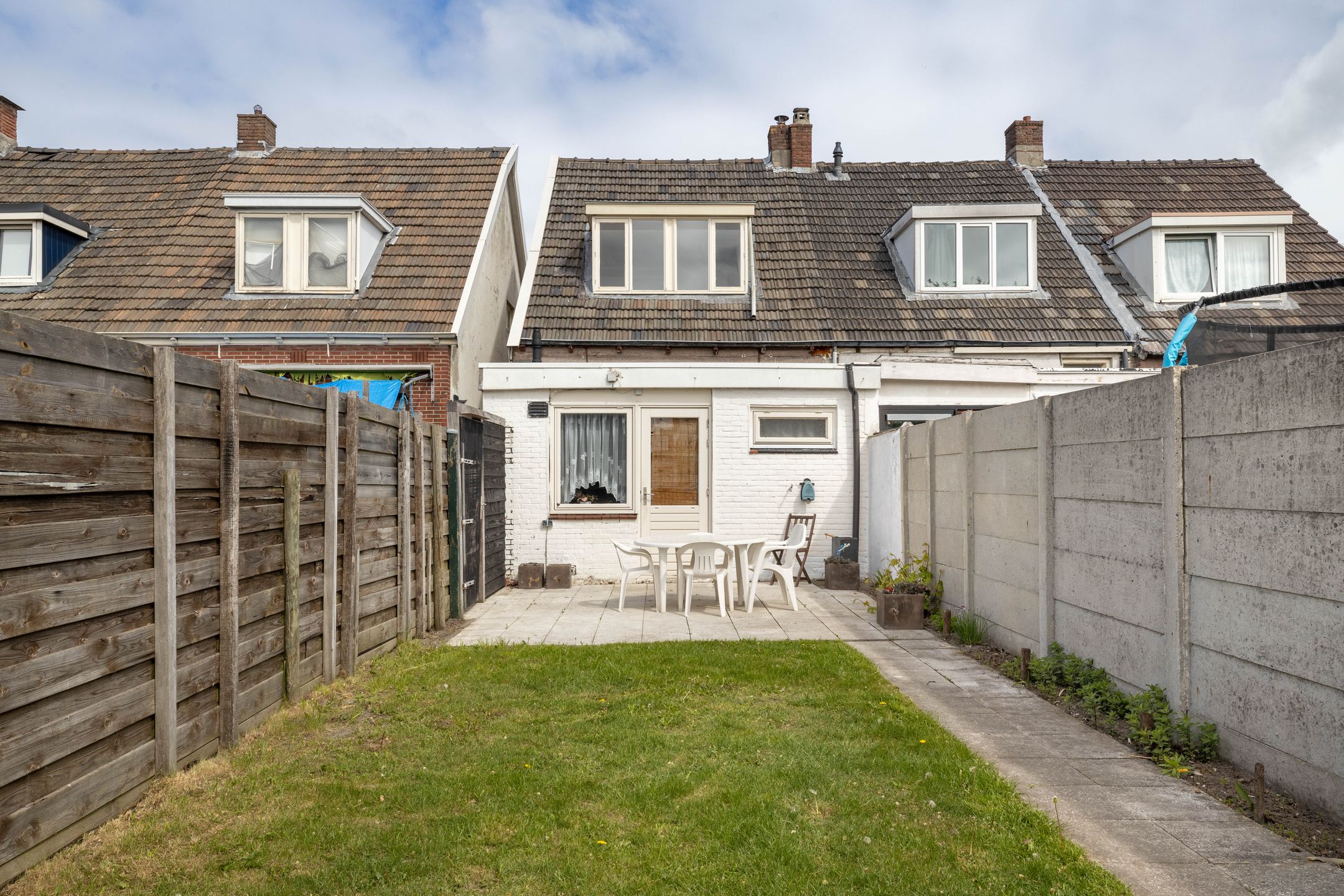 Foto 15 van De Wetstraat 6