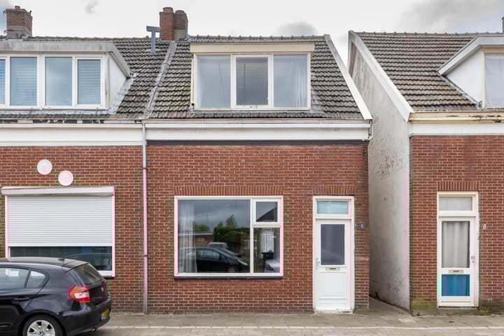 Foto 16 van De Wetstraat 6