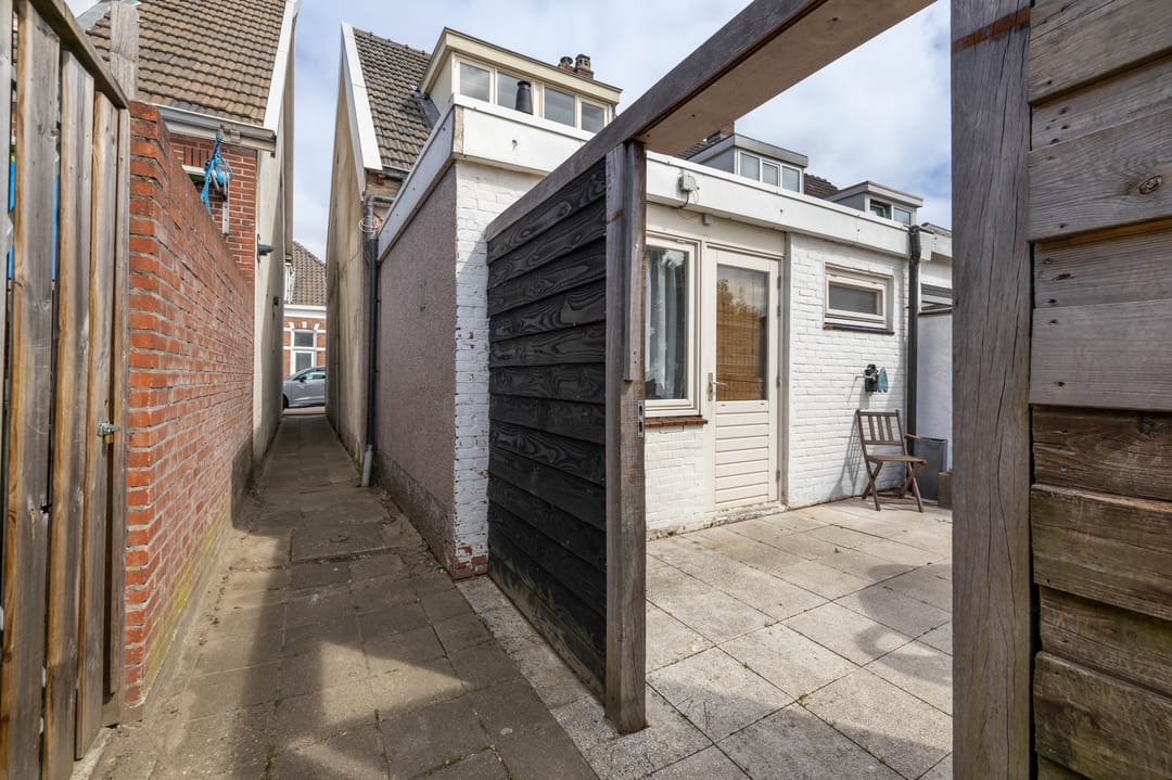 Foto 17 van De Wetstraat 6