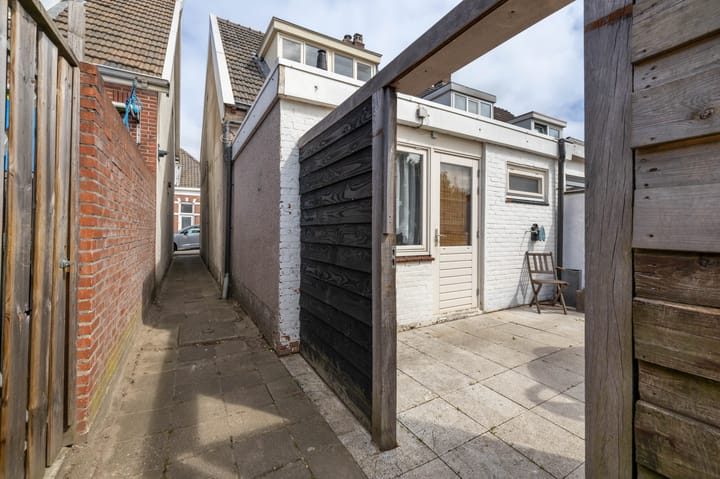 Foto 17 van De Wetstraat 6