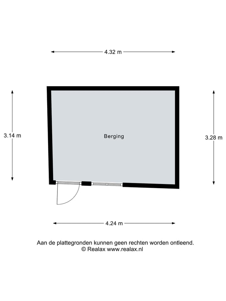 Foto 20 van De Wetstraat 6
