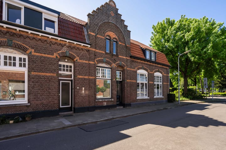 Foto 1 van Penitentenstraat 2