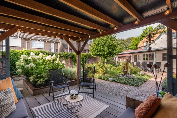 Foto 5 van Penitentenstraat 2