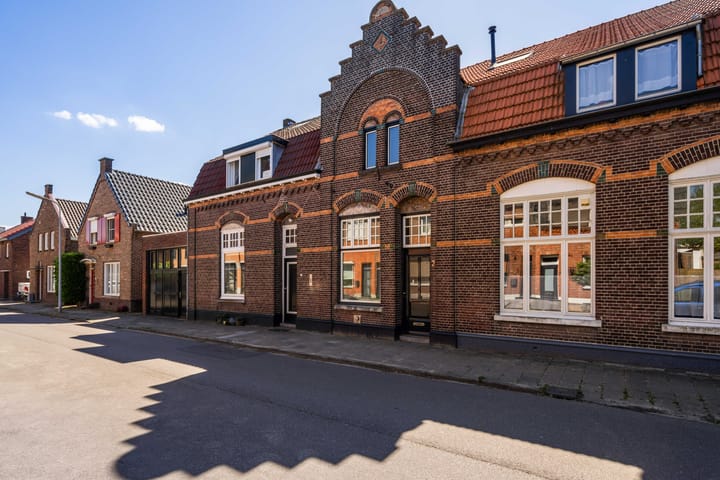 Foto 6 van Penitentenstraat 2