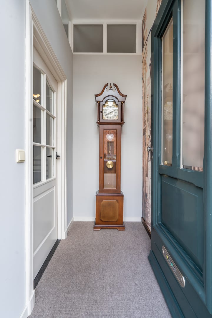 Foto 8 van Penitentenstraat 2