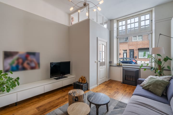 Foto 10 van Penitentenstraat 2