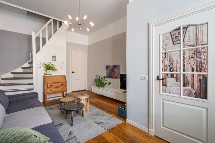 Foto 11 van Penitentenstraat 2