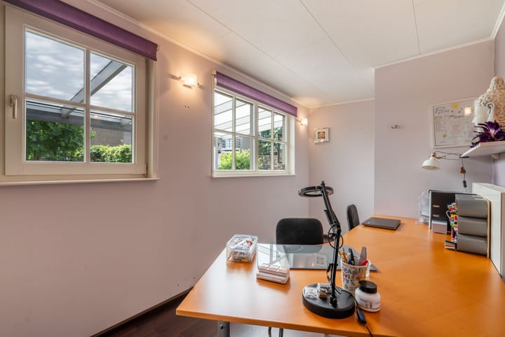 Foto 27 van Penitentenstraat 2