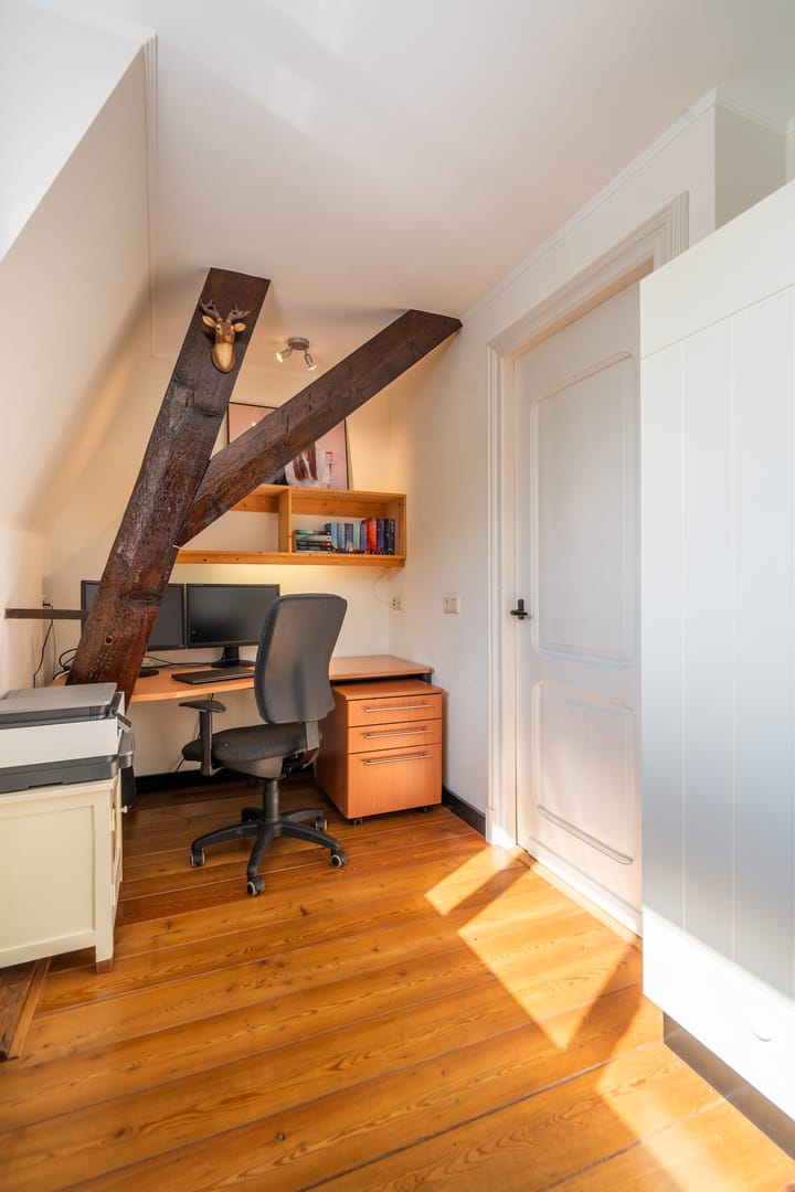 Foto 33 van Penitentenstraat 2