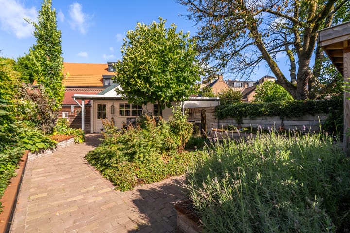 Foto 47 van Penitentenstraat 2