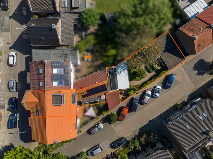 Foto 58 van Penitentenstraat 2