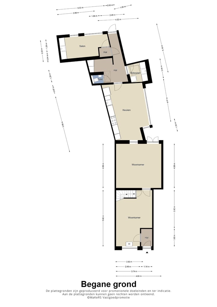 Foto 62 van Penitentenstraat 2