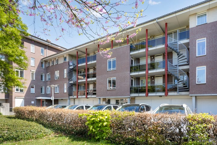 Photo 2 of Kosterhof 26