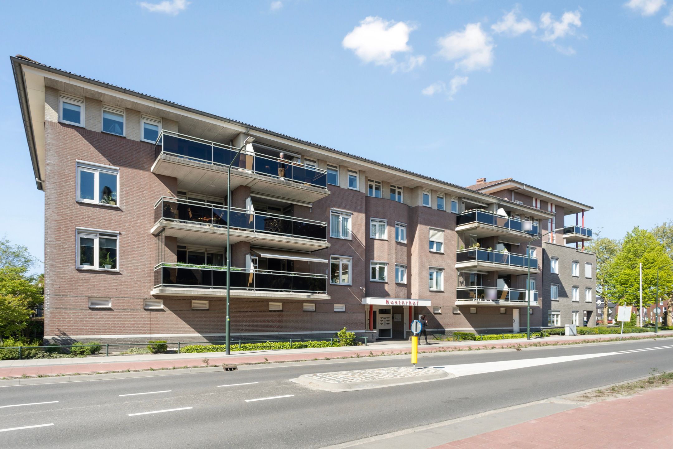 Foto 3 van Kosterhof 26