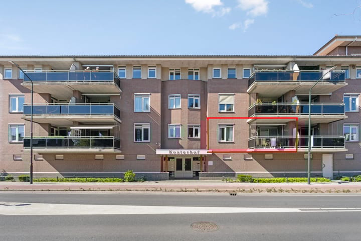 Photo 4 of Kosterhof 26