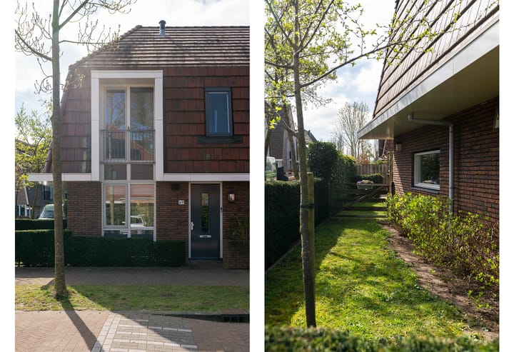 Foto 2 van Leilat 69