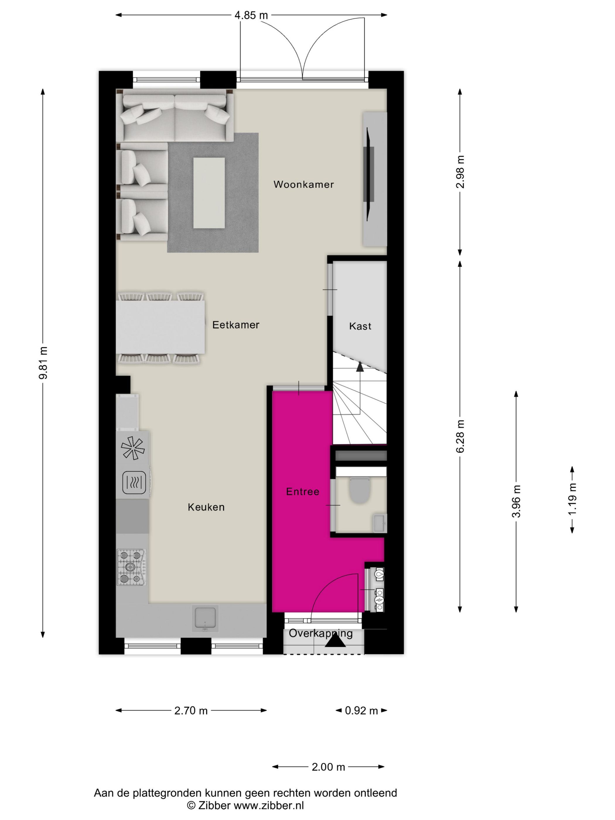 Foto 30 van Hoefkestraat 5