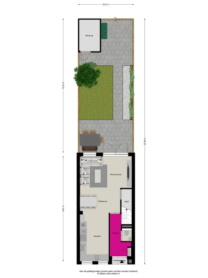 Foto 31 van Hoefkestraat 5